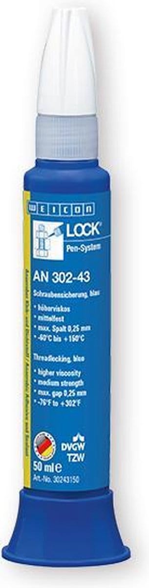 WEICONLock AN 302-43 -  50ml