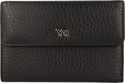 YR portemonnee PM 29322 black