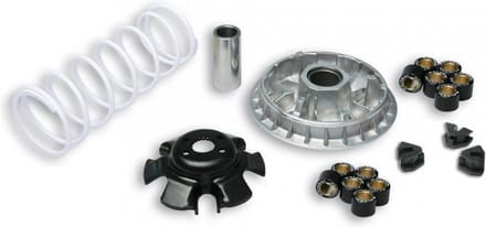 malossi variator voor kymco 300 k-xct 2013 scooter 5114730 / multivar 2000 nieuw