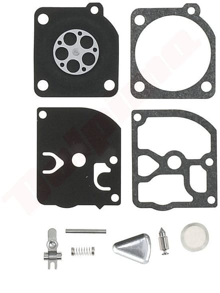Carburateur reparatieset passend op ZAMA ( RB-146 )