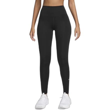 NIKE nike one women's therma-fit high-wa hv2298-010