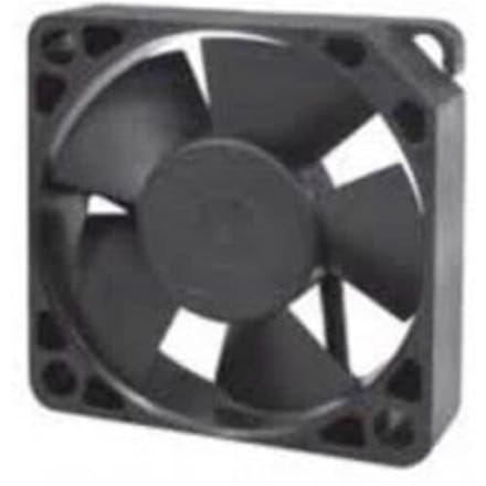 Sunon MF35101V3-1000U-A99 Axiaalventilator 12 V/DC 6.12 m³/h (l x b x h) 35 x 35 x 10 mm