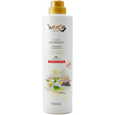 Wexor Vloerreiniger 750ml Zagara