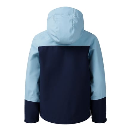 Dare 2B Kinderen Ontdek III Waterdichte Jas (Noordse Blauw)
