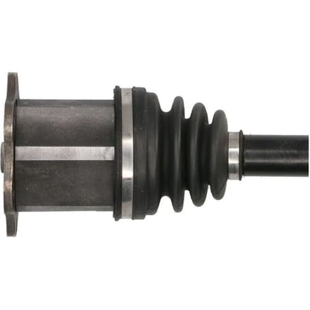 Aandrijfas POINT GEAR PNG76360