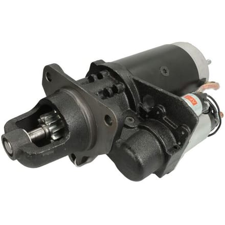 Starter PULSAR ROTATING ELECTRICS PSR40188