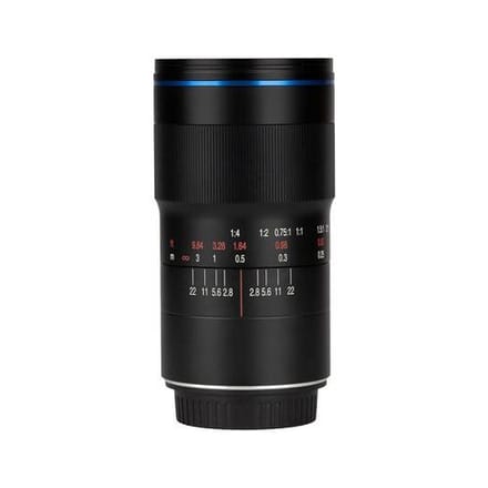 Laowa 100mm f/2.8 2X Ultra-Macro APO Lens - Canon EF