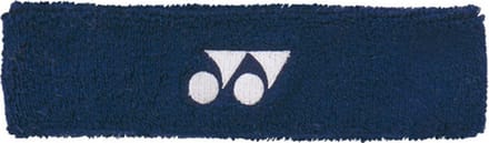 Yonex AC-259EX hoofdband / headband - navy blue