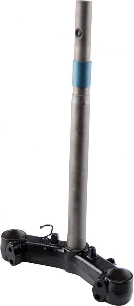 Té de fourche origine pour Scooter Sym 125 Orbit Neuf