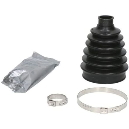 Balgenset, aandrijfas SPIDAN 25851