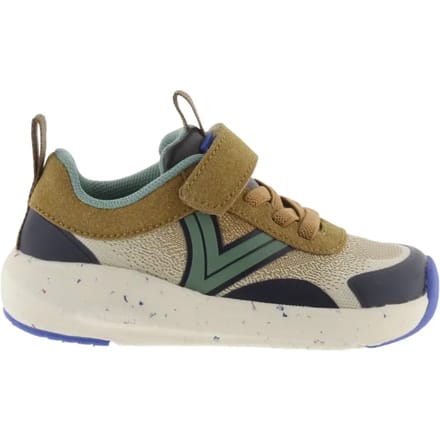 Babytrainers Victoria Kai Barefoot Multi