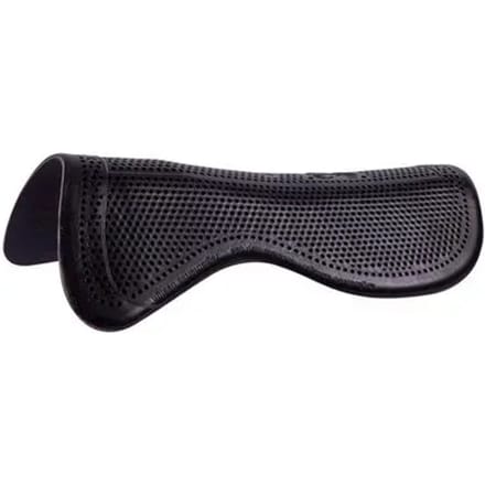Zadelonderlegger voor paarden met zachte gel BR Equitation Dri-Lex
