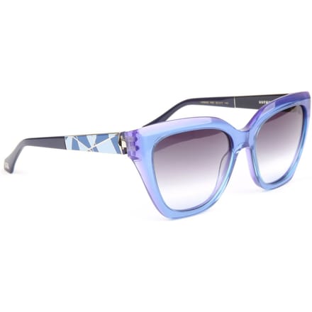 Ana Hickmann Sunglasses AH9430 H02 55
