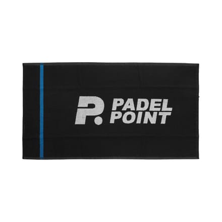 Padel-Point Padel-Point Handdoek