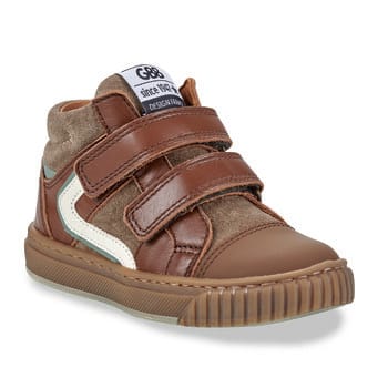 Hoge Sneakers GBB URIEL