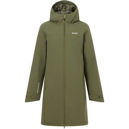 Waterdicht damesjack Regatta Taline