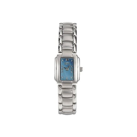 BWC Swiss Dameshorloge 20156.50.02