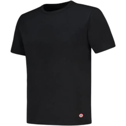 Katoenen T-shirt Le Slip Français Formidable