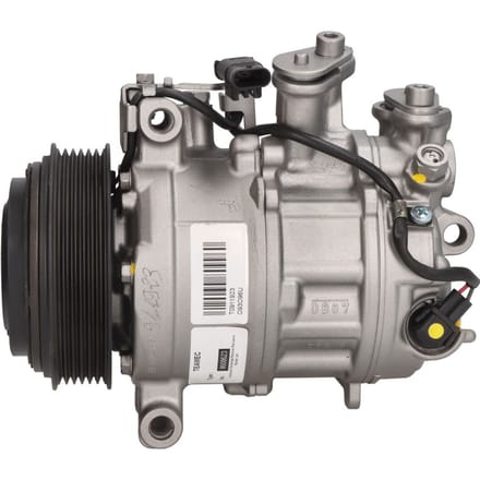 Compressor airconditioning TEAMEC 8608623