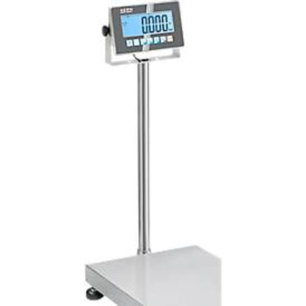 KERN SXC-A01 statief - Verhogen van de analyser tot 330 mm