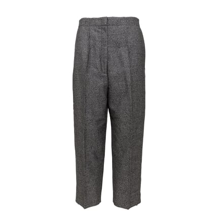 Celine wollen broek - jaren '10