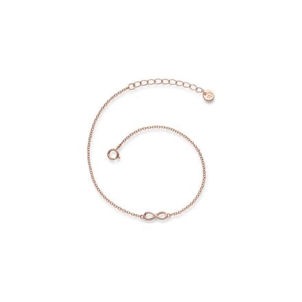 Glanzstücke München Zilveren armband Sterling zilver