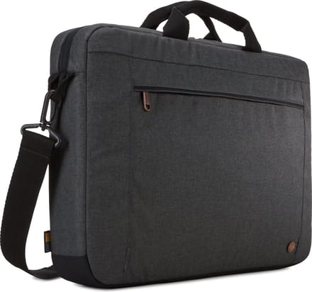 Case Logic Era - Laptoptas - 15.6 inch - Obsidian