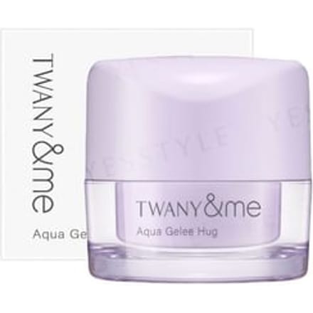 Kanebo - Twany & Me Aqua Gelee Hug 40g