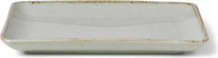 SENZA Tapas Bord Mikos 18x13cm Groen