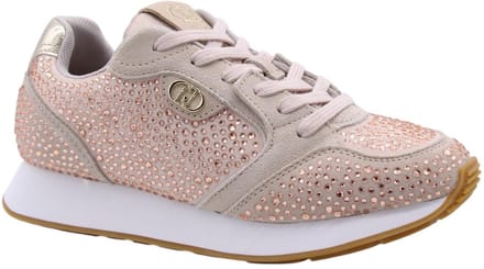 Liu Jo - Schoenen - Beige - Vrouwen - Maat 37 -