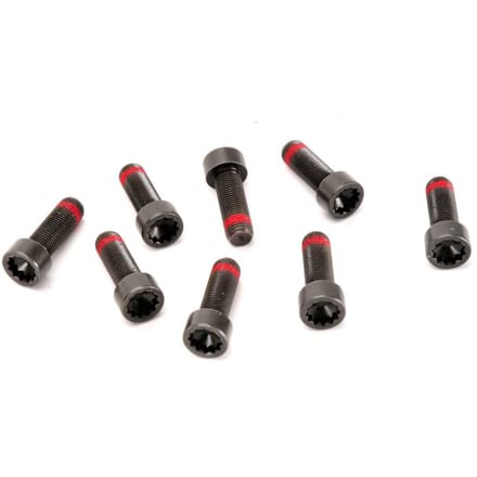 Schaeffler Luk Schroevenset vliegwiel LUK 411 0139 11