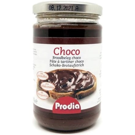 Prodia Choco 320g 5982 Revogan