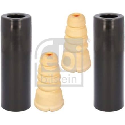 Montageset, schokdemper FEBI BILSTEIN 186507