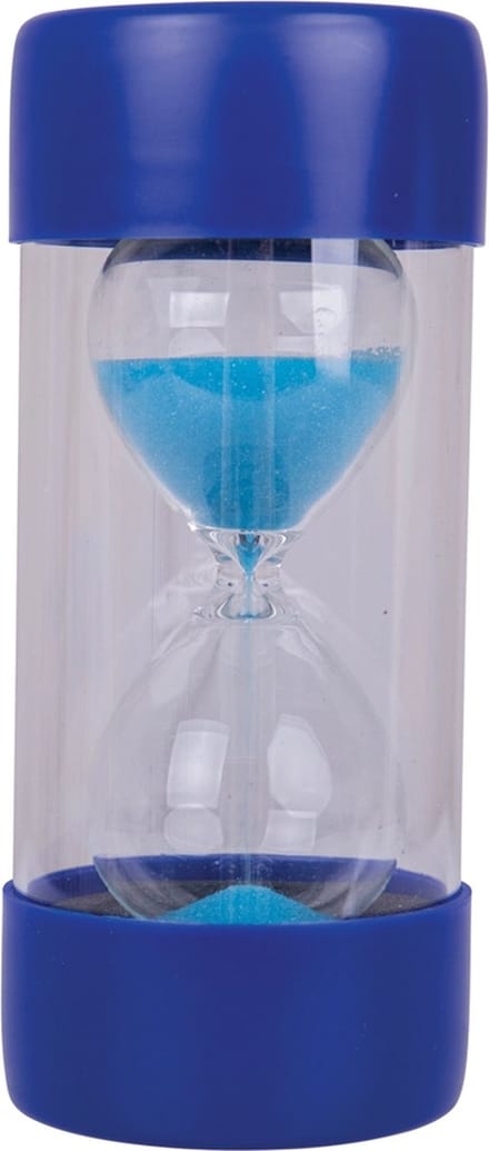 Bigjigs Ballotini Timer - 5 Minutes