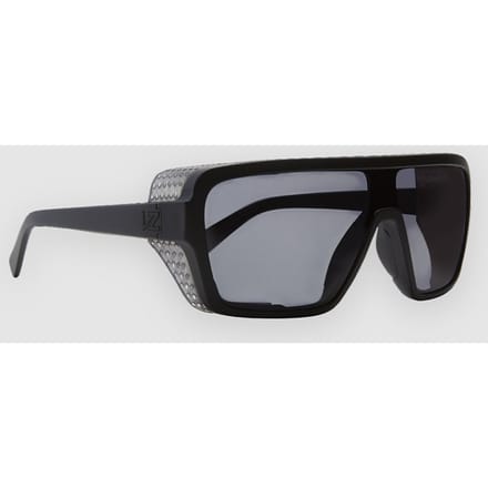 VonZipper Defender D Blk Sat Clr Zonnebril zwart