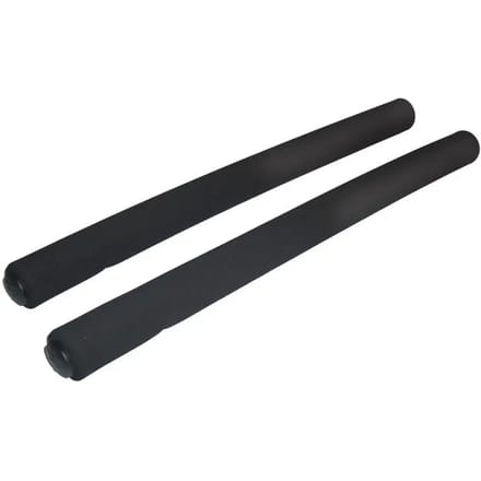Schuim Ergotec couvre cintre milano longueur 400 mm 22 mm (x2)