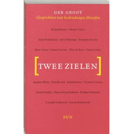 Twee Zielen - G. Groot