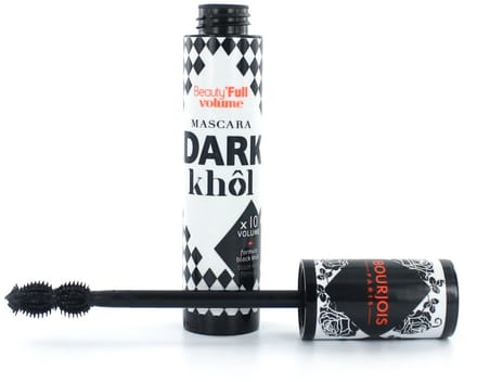 Bourjois BeautyFull Volume Mascara - Dark Khol