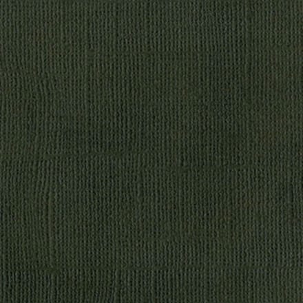 Textuur vel cinder - 30x30 cm - Bazzill - 25 Vellen