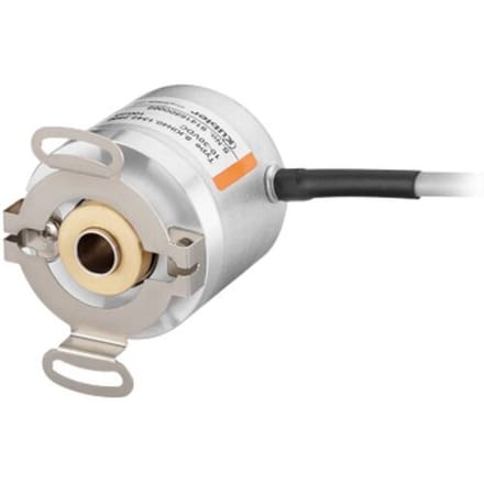Kübler Group 8.KIH40.5442.2500 Roterende encoder Incrementeel Optisch Blindgat - holle as 46 mm 1 stuk(s)