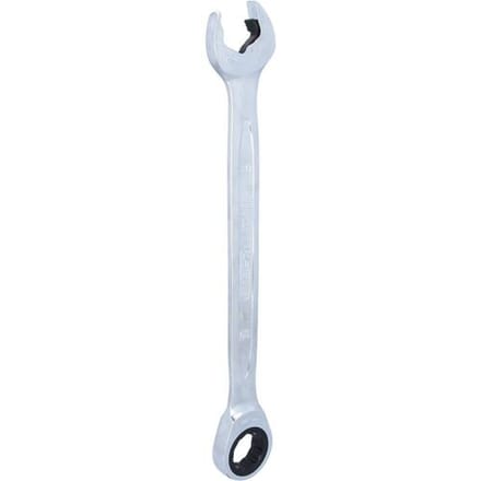 KS Tools 5035228 Steek-ringratelsleutel Sleutelbreedte (metrisch) 30 mm