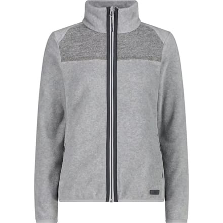 Damesfleece CMP Arctic
