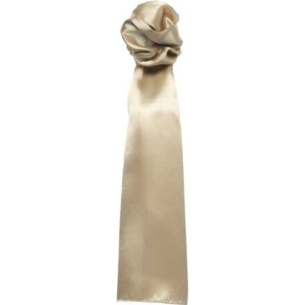Premier Sjaal - Dames/vrouwen Gewone Zakelijke Sjaal (Khaki)