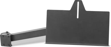 Playseat® Keyboard Holder Pro - Verstelbaar - Uitbreiding voor Playseat® Sensation & Intelligence - Zwart