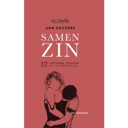 Samen Zin - Pelkmans - Ann Cuyvers
