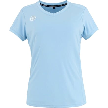 The Indian Maharadja Kadiri Tech Shirt Dames - Maat M