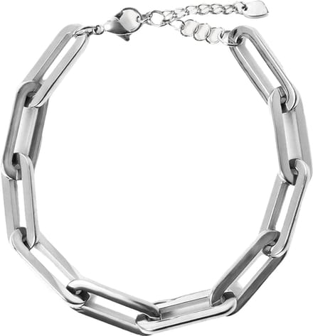 Margot Bardot Ava Armband Silver