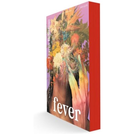 Fever - Chemical Garden Trilogy - Lauren DeStefano