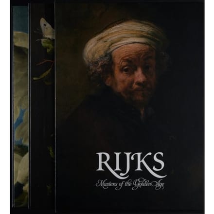 Rijks, Masters Of The Golden Age - Marcel Wanders
