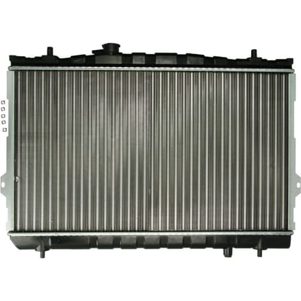 Radiator, motorkoeling THERMOTEC D70517TT